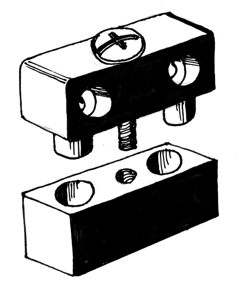 Systemtac-Assemblage d&